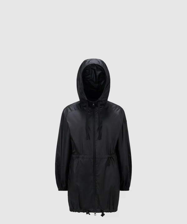 [MONCLER-몽클레어]후드 재킷