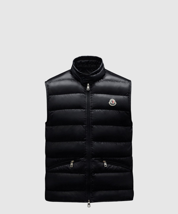 [MONCLER-몽클레어]다운 베스트