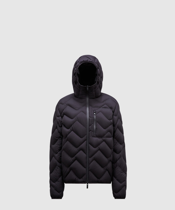 [MONCLER-몽클레어]쇼트 다운 재킷