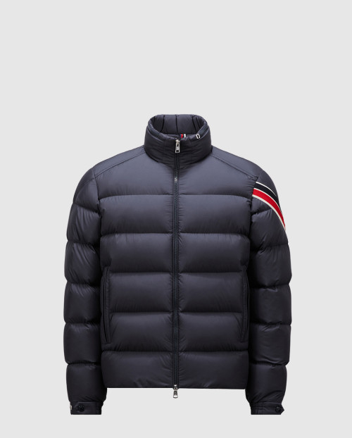 [MONCLER-몽클레어]쇼트 다운 재킷