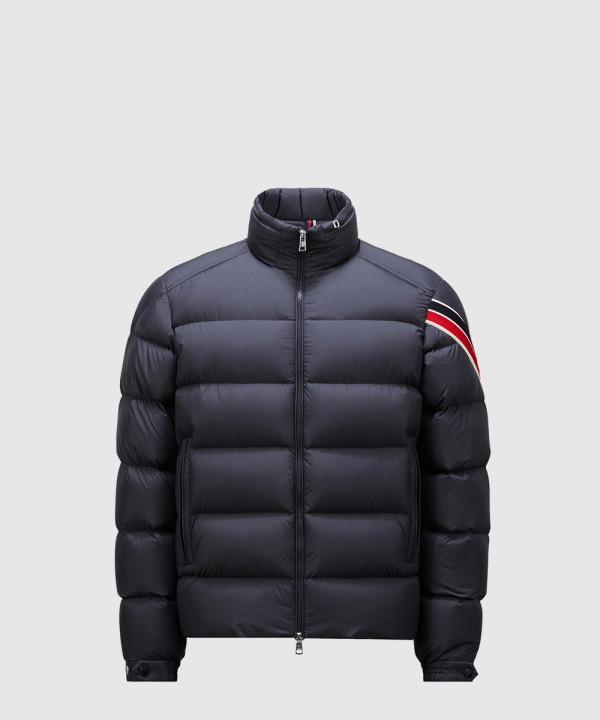 [MONCLER-몽클레어]쇼트 다운 재킷