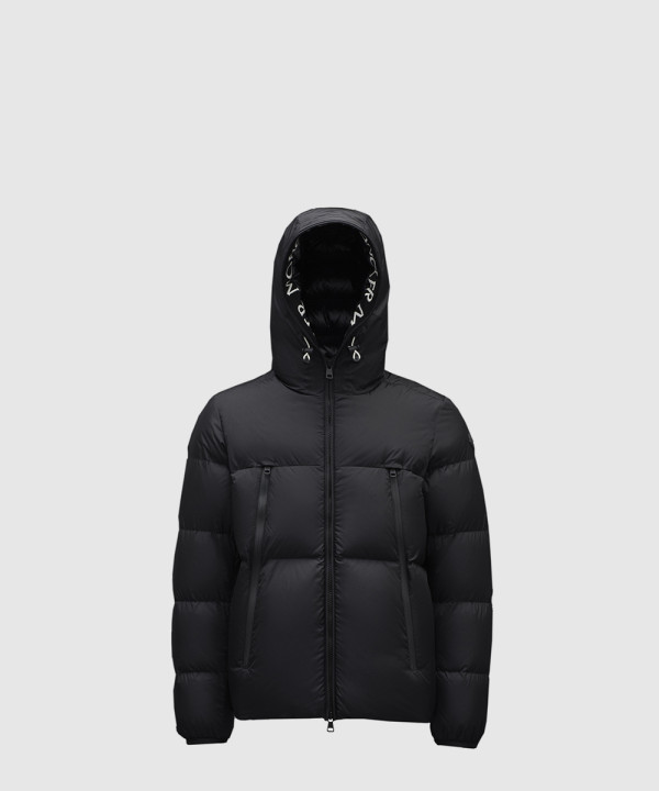 [MONCLER-몽클레어]쇼트 다운 재킷