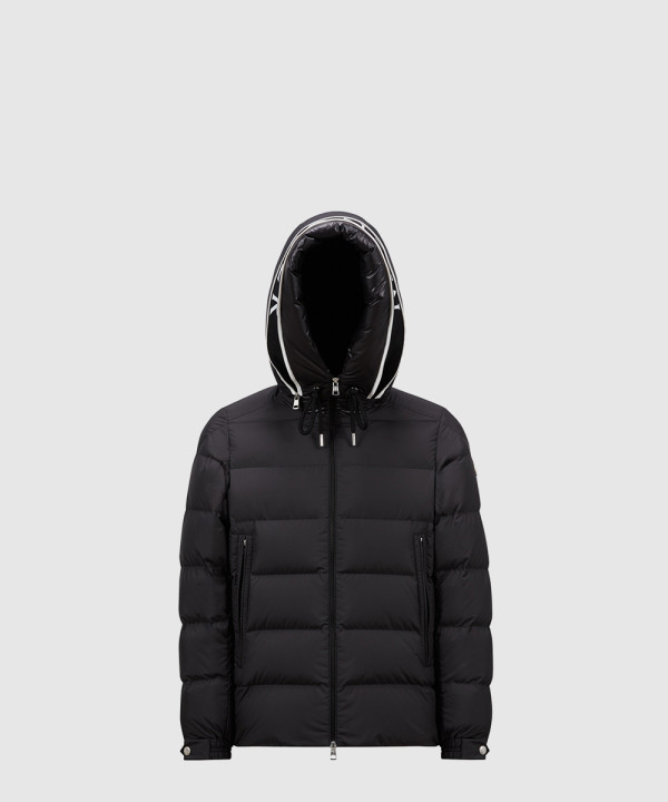 [MONCLER-몽클레어]시나르카 쇼트 다운 재킷