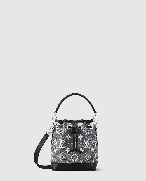 [LOUIS VUITTON-루이비통]나노 노에 M46449