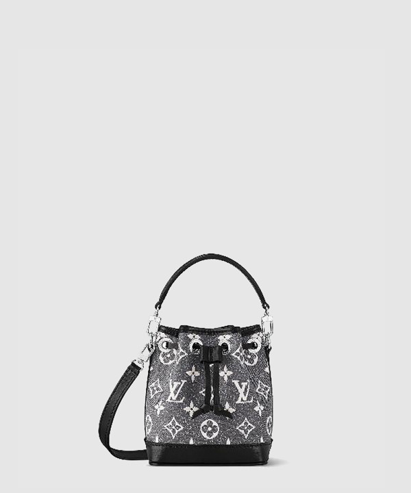 [LOUIS VUITTON-루이비통]나노 노에 M46449