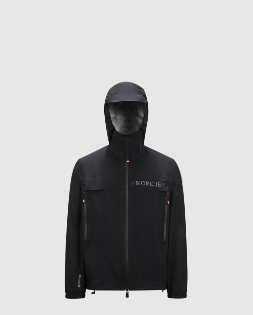 [MONCLER-몽클레어]후드 재킷