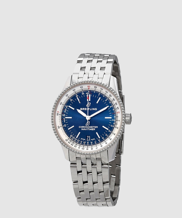 [BREITLING-브라이틀링]네비타이머 38 A1732521