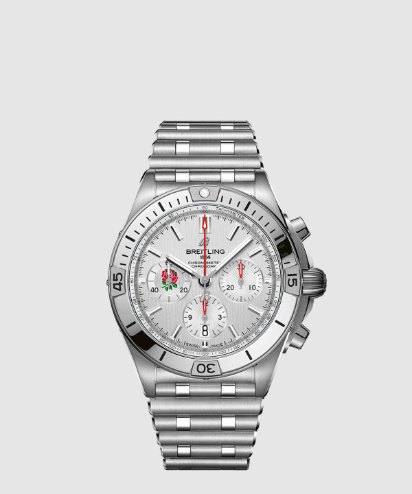 [BREITLING-브라이틀링]크로노맷 B01 42 AB0134A4