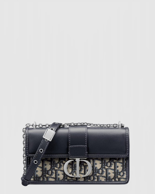 [DIOR-디올]30 몽테인 이스트 웨스트 체인백 M9334