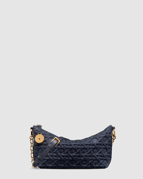 [DIOR-디올]Diorstar 체인 호보백 S3202