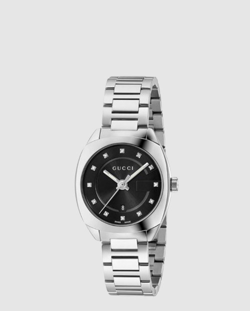 [GUCCI-구찌]스테인리스 스틸 워치 29 142503