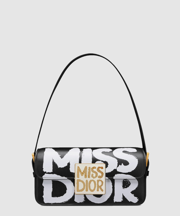 [DIOR-디올]Miss Dior 플랩백 M2610