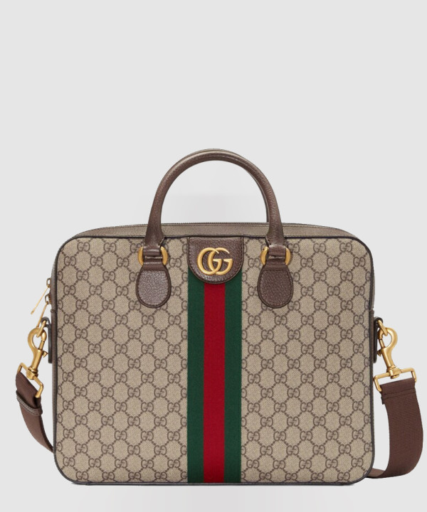 [GUCCI-구찌]오피디아 GG 서류 가방 574793