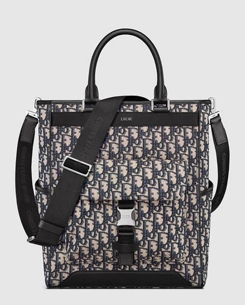 [DIOR-디올]사파리 토트백 1ESSH