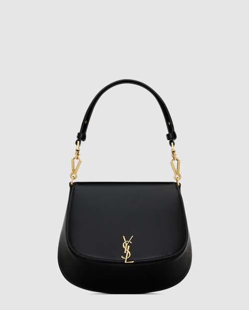 [SAINT LAURENT-생로랑]VOLTAIRE 탑 핸들백 인 박스 800846