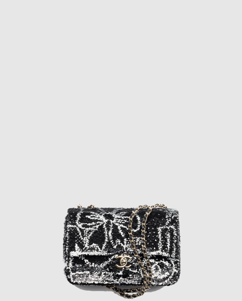 [CHANEL-샤넬]스몰 플랩백 AS4561