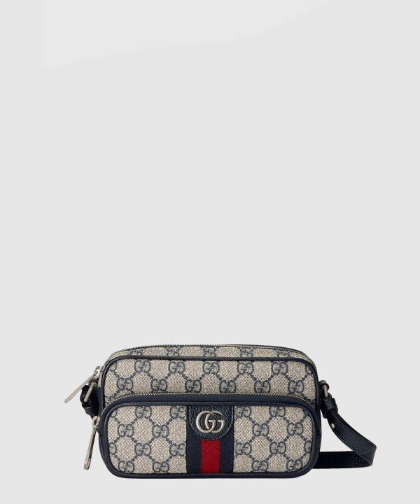 [GUCCI-구찌]오피디아 GG 미니백 722557