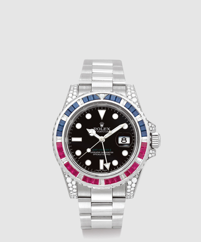 레플리카|이미테이션 rolex-롤렉스gmt-master-ii-40-116759saru