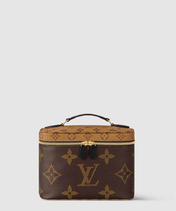 [LOUIS VUITTON-루이비통]니스 BB 토일레트리 파우치 M47212