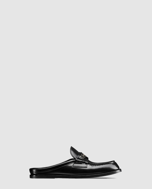 [DIOR-디올]Boy 뮬 KDB92