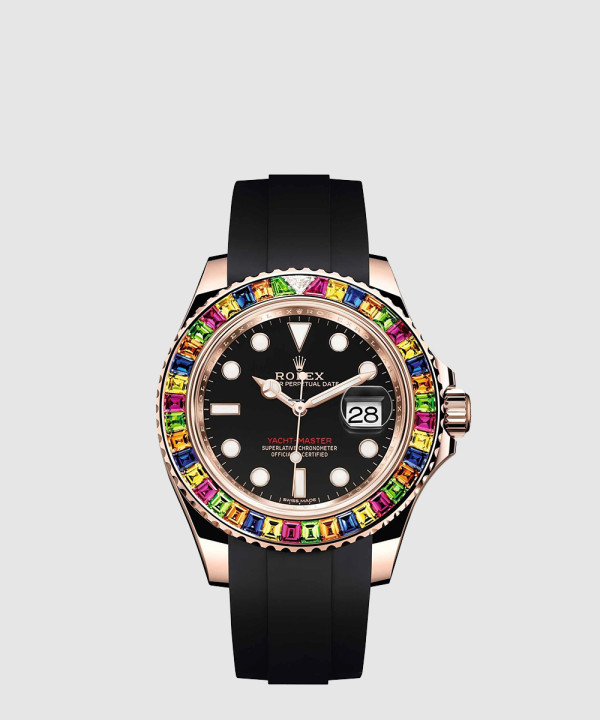 [ROLEX-롤렉스]GMT-MASTER II 40 116695SATS