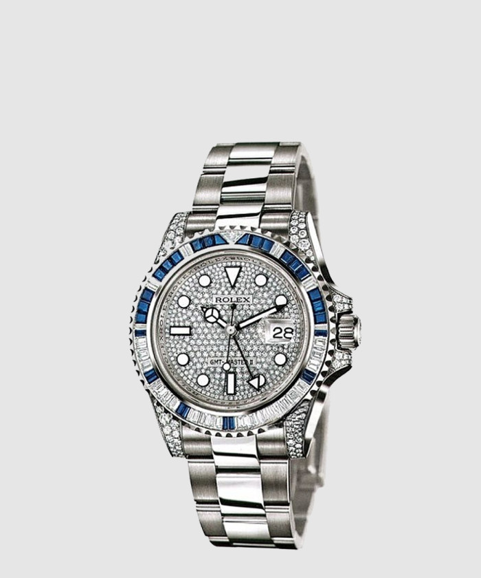 레플리카|이미테이션 rolex-롤렉스gmt-master-ii-40-116759sanr-1