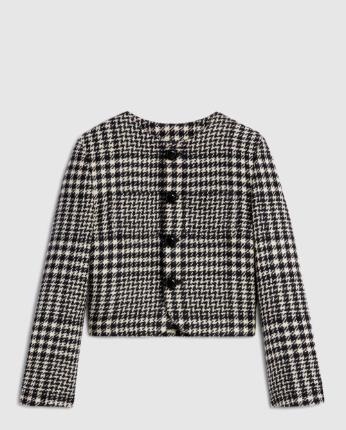 [CELINE-셀린느]베르누이 재킷 2V44X3