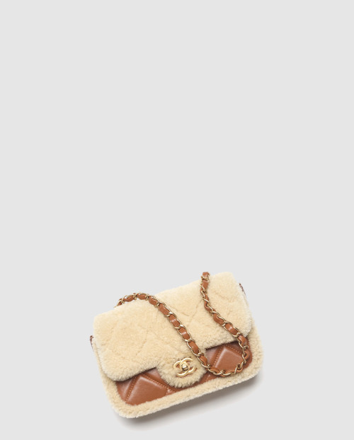 [CHANEL-샤넬]미니 플랩백 AS5148