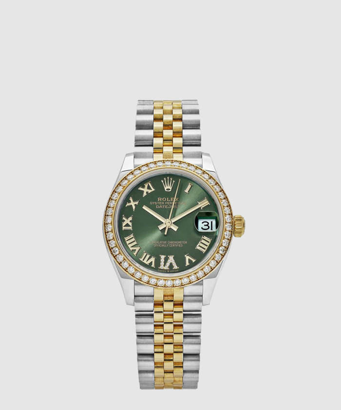 레플리카|이미테이션 rolex-롤렉스데이저스트-콤비-31-278383rbr