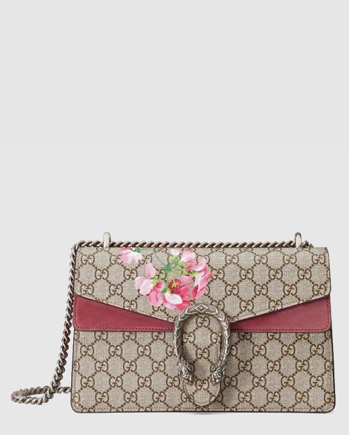 [GUCCI-구찌]디오니소스 스몰 숄더백 400249