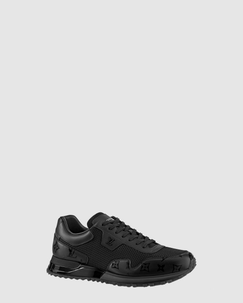 [LOUIS VUITTON-루이비통]런 어웨이 스니커즈 1A9FFF