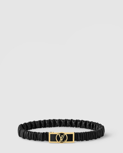 [LOUIS VUITTON-루이비통]도핀 스모크 벨트 M8734W