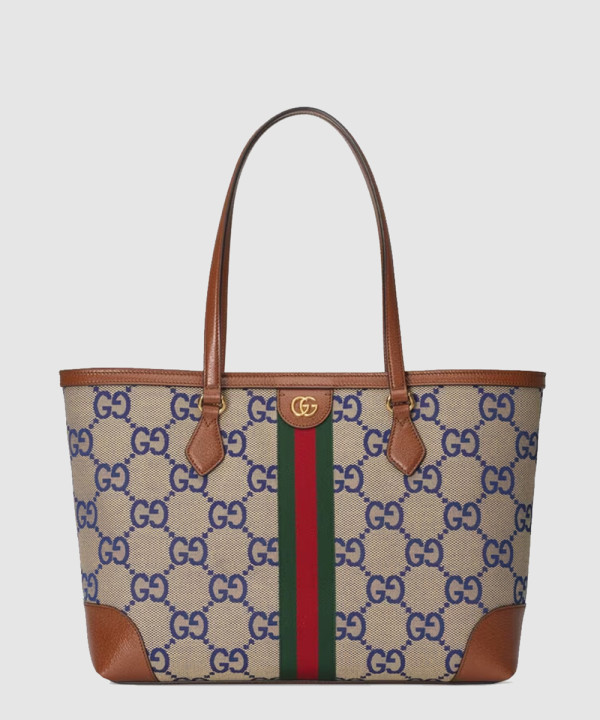 [GUCCI-구찌]오피디아 GG 미듐 토트백 631685