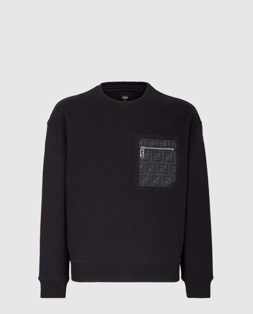 [FENDI-펜디]스웨트 셔츠 FY3938