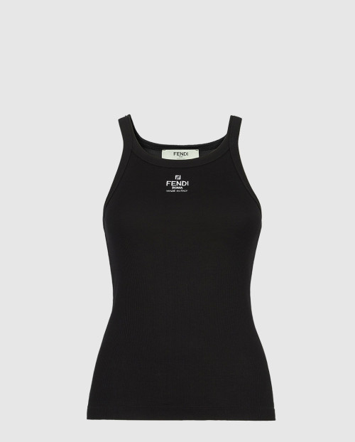 [FENDI-펜디]코튼 탑 FS7966