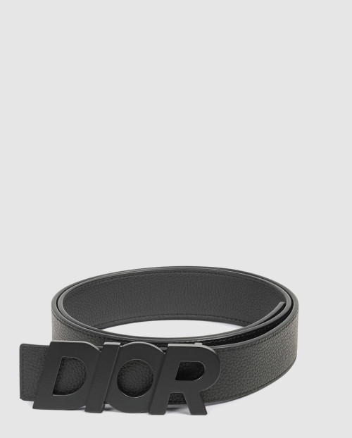 [DIOR-디올]버클로고 벨트 4335P