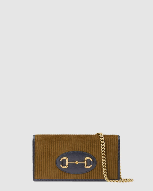 [GUCCI-구찌]홀스빗 1955 WOC ‎621892