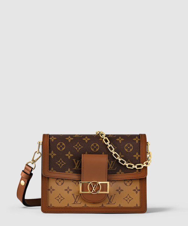 [LOUIS VUITTON-루이비통]도핀 MM M45958