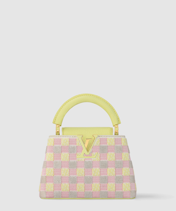 레플리카|이미테이션 louis-vuitton-루이비통카퓌신-미니-m24809