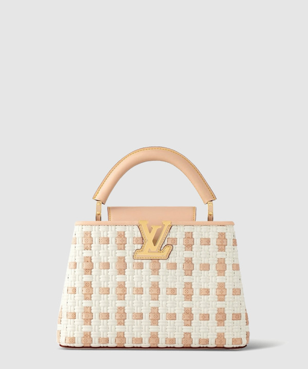 [LOUIS VUITTON-루이비통]카퓌신 BB M23083