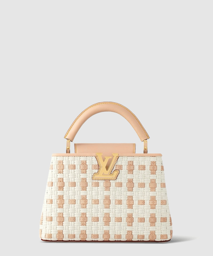 레플리카|이미테이션 louis-vuitton-루이비통카퓌신-bb-m23083