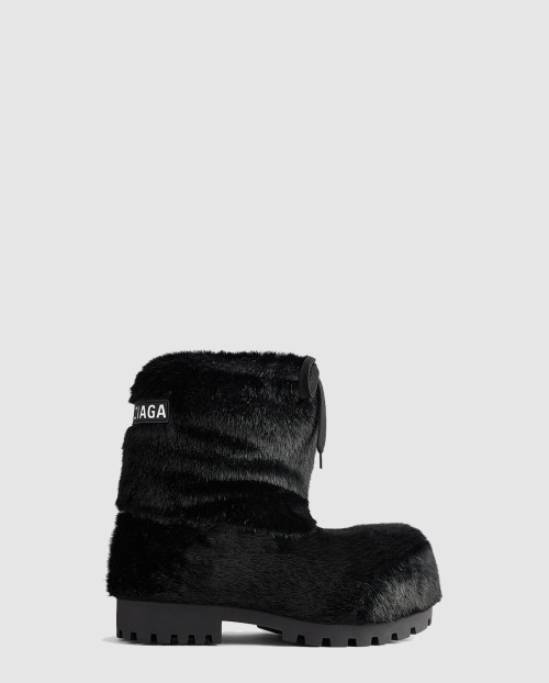 [BALENCIAGA-발렌시아가]로우 부츠 780558
