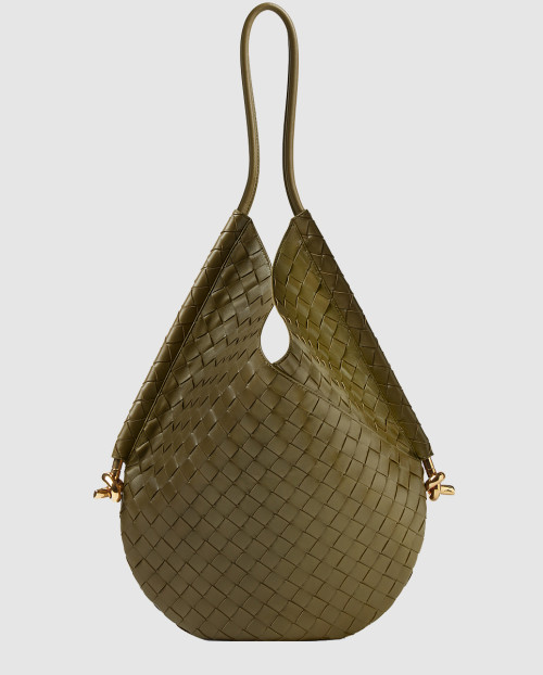 [BOTTEGA-보테가베네타]미디엄 솔스티스 740990