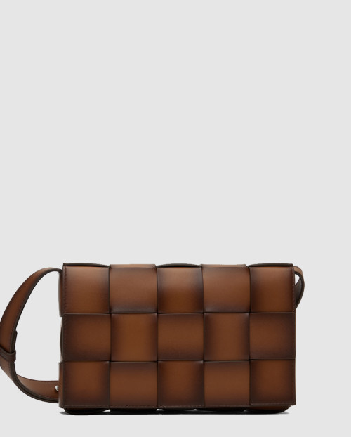 [BOTTEGA-보테가베네타]루프 스몰 크로스백 708768