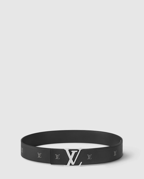 [LOUIS VUITTON-루이비통]이니셜 블라종 리버서블 벨트 M8840U
