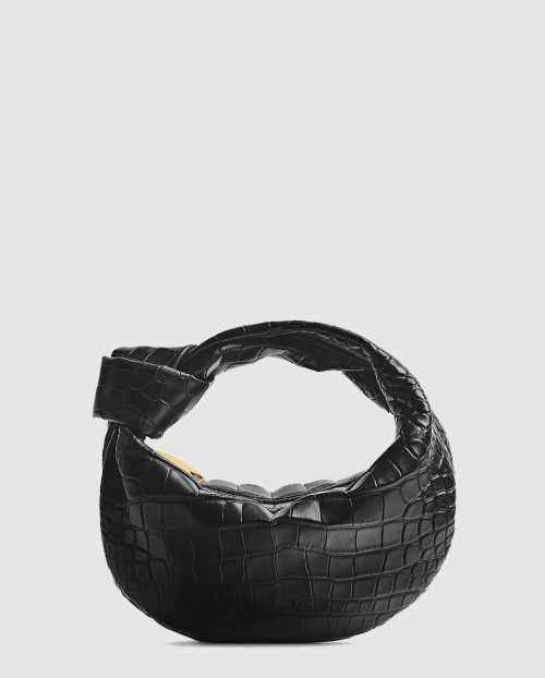 [BOTTEGA-보테가베네타]미니 조디 717709