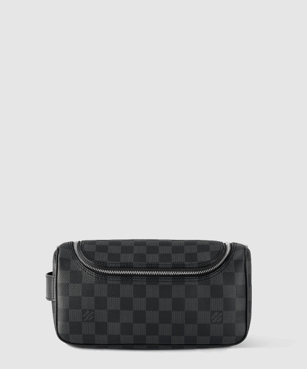 [LOUIS VUITTON-루이비통]토일레트리 파우치 N47625