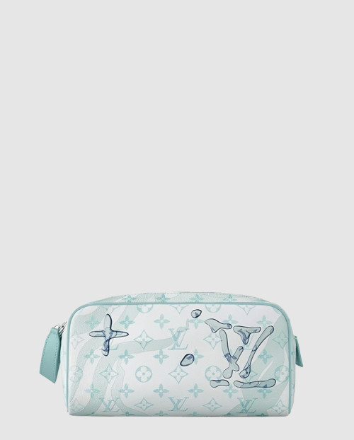 [LOUIS VUITTON-루이비통]Dopp 키트 크리스탈 M82337