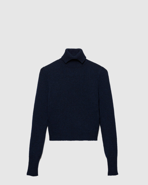[PRADA-프라다]캐시미어 터틀넥 스웨터 P26536