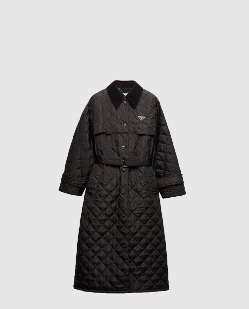 [PRADA-프라다]트렌치코트 29D173